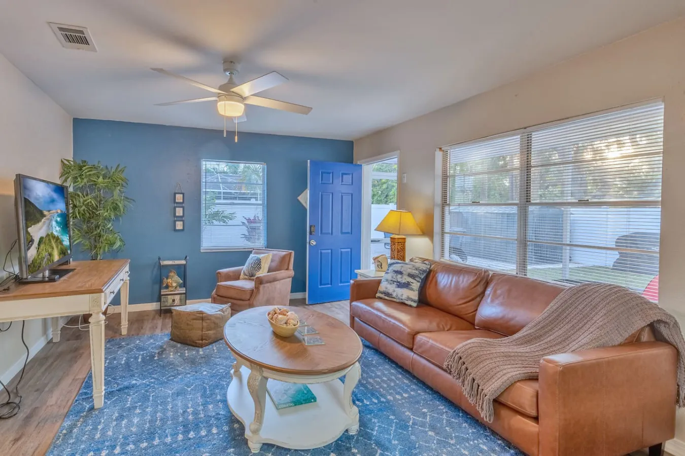 Gulfport Pool Cottage — photo 3