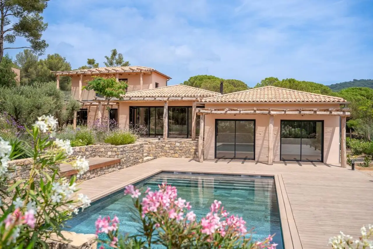 Villa Amaya