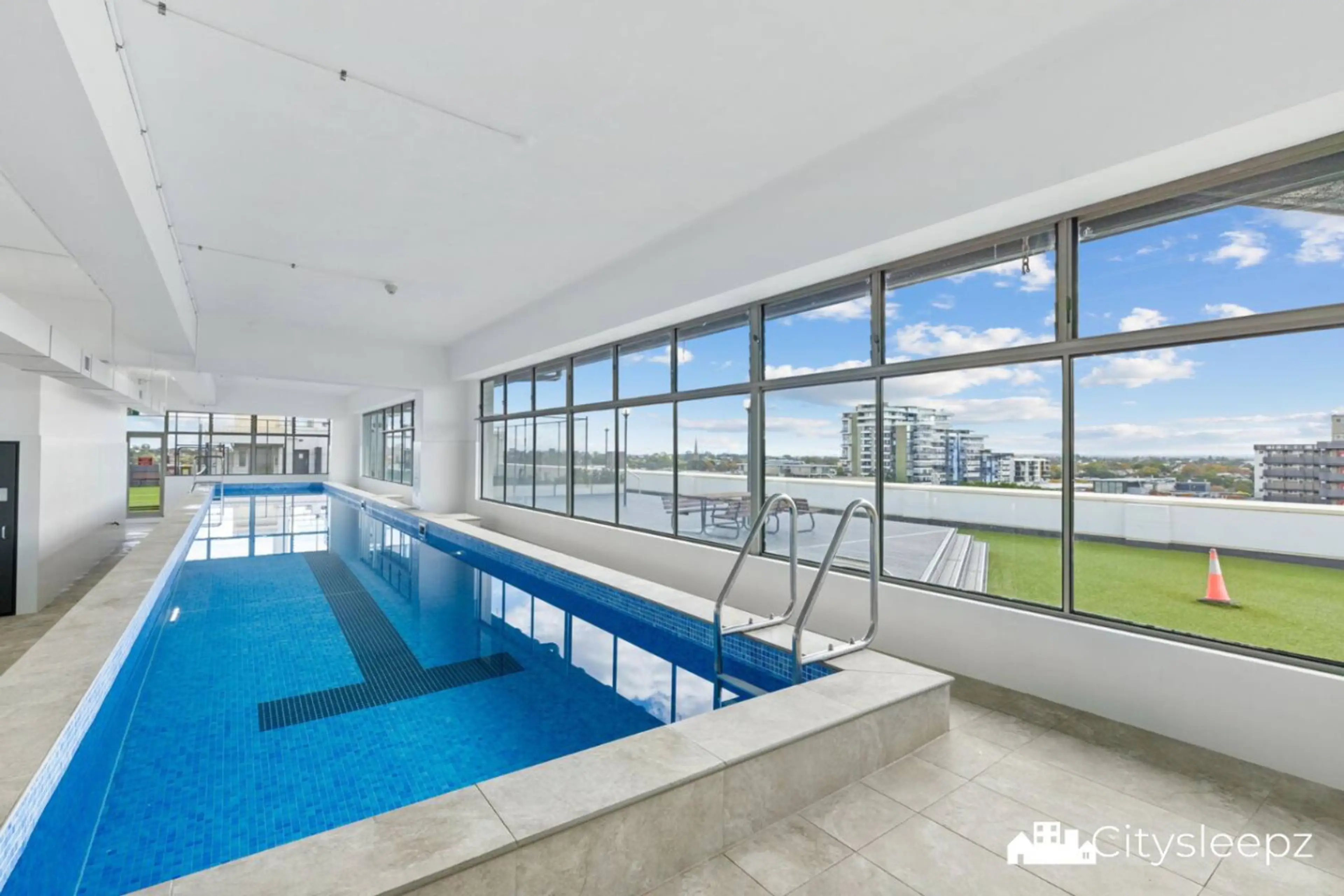 Shared pool