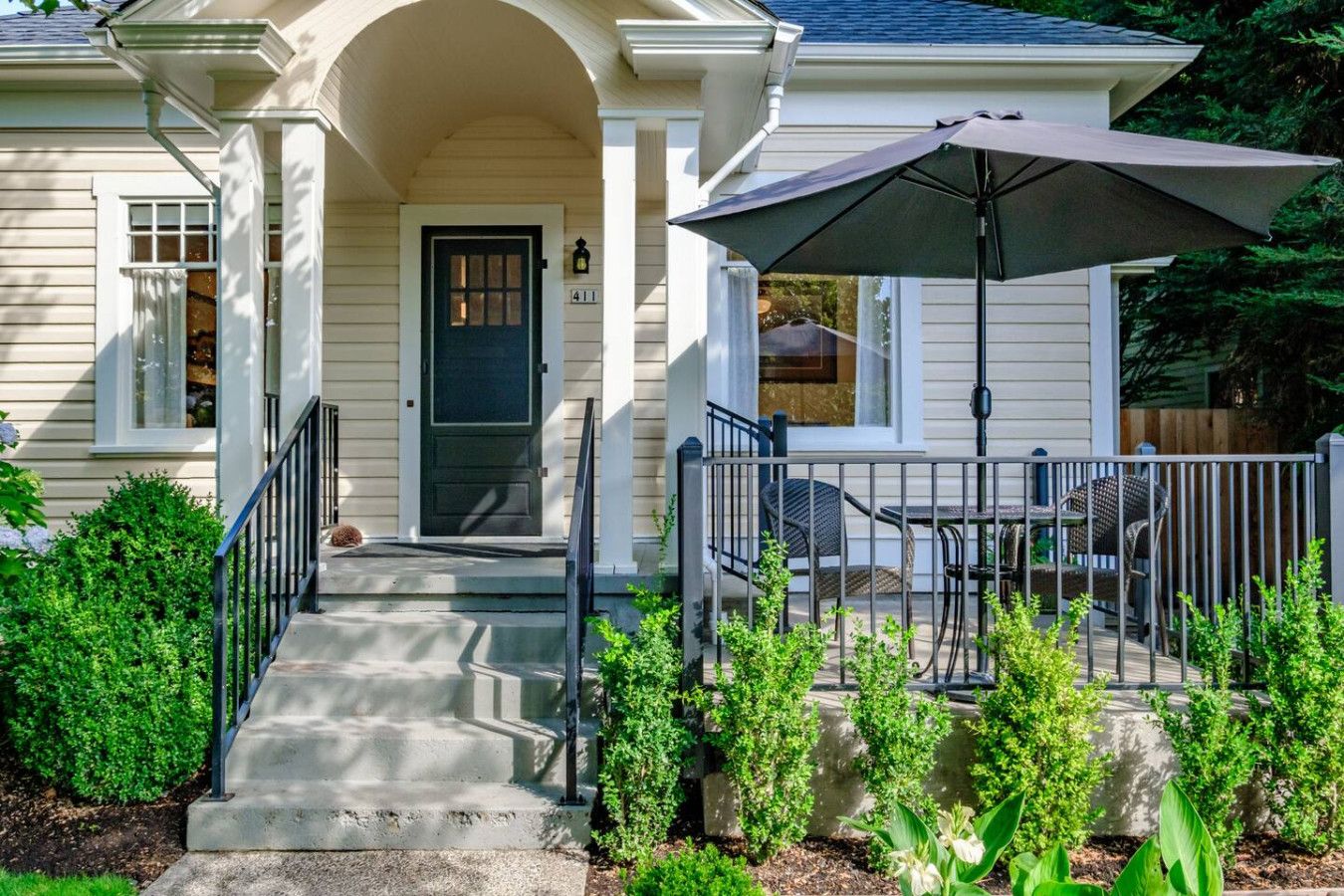 OSU Campus Cottage – Breakfast Included - Image 1