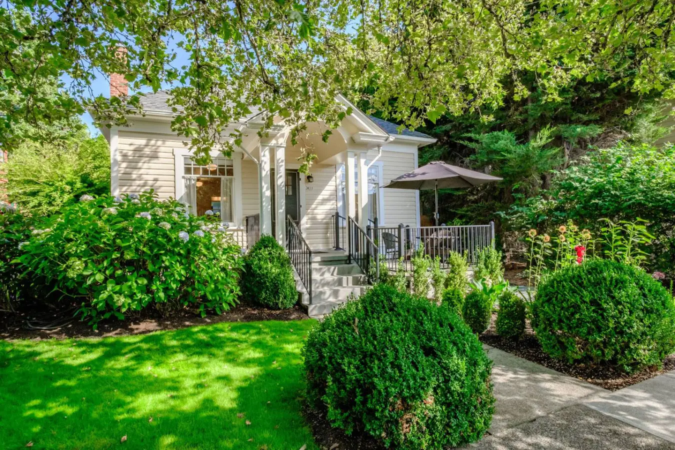 OSU Campus Cottage – Breakfast Included - Image 6