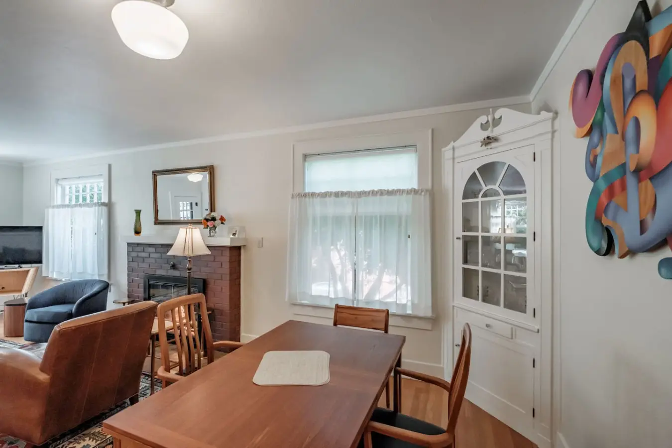 OSU Campus Cottage – Breakfast Included - Image 37
