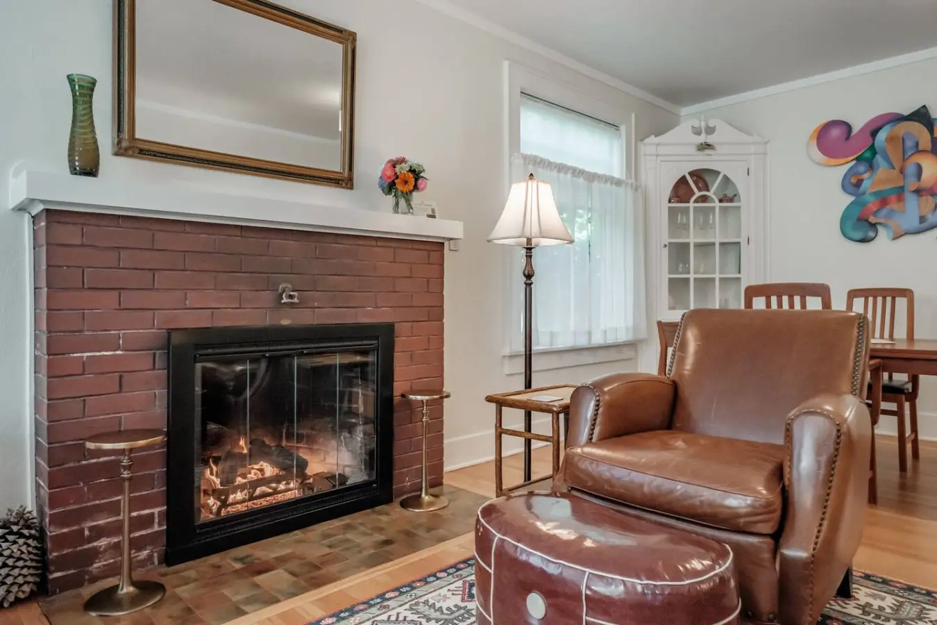 OSU Campus Cottage – Breakfast Included - Image 7