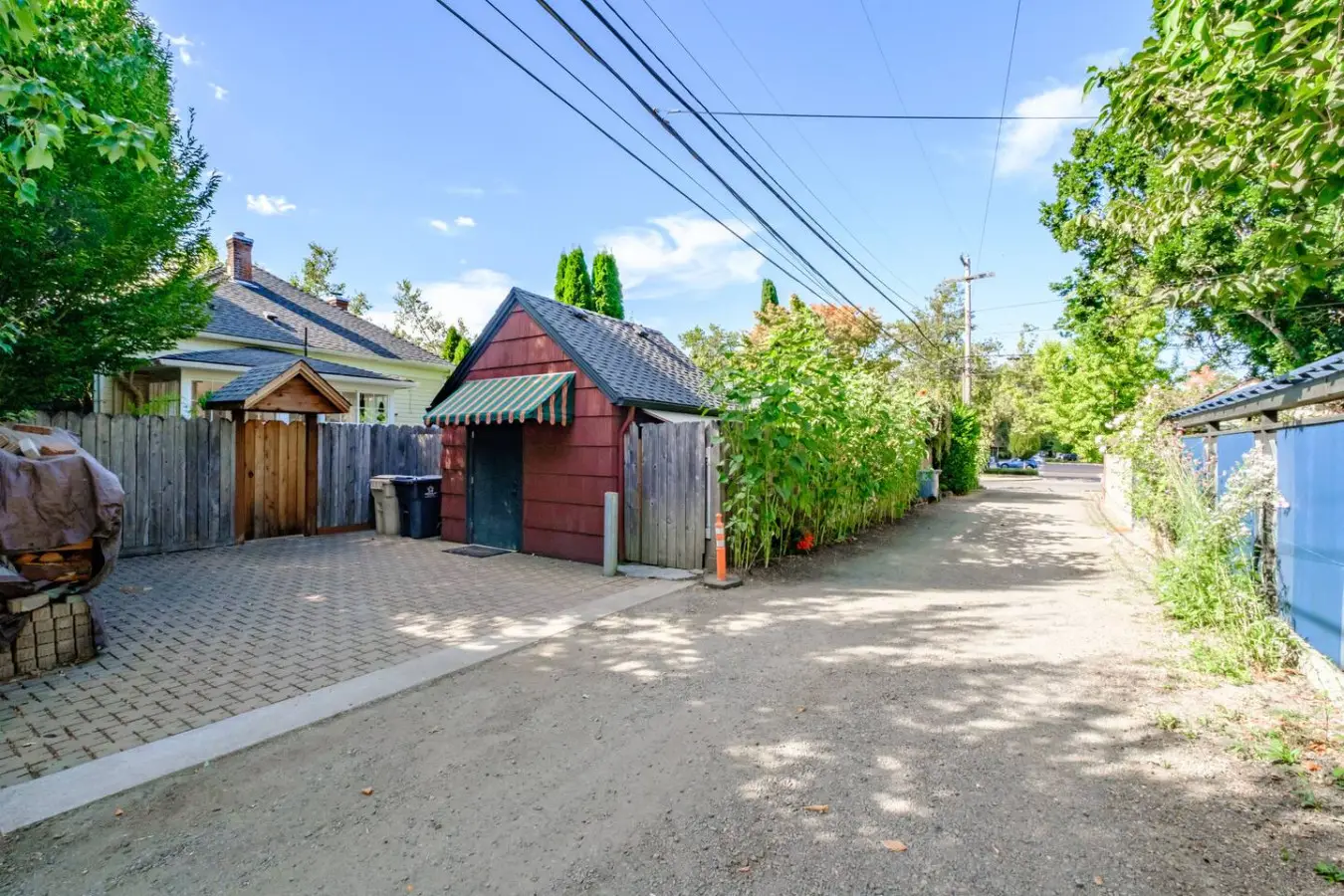 OSU Campus Cottage – Breakfast Included - Image 28