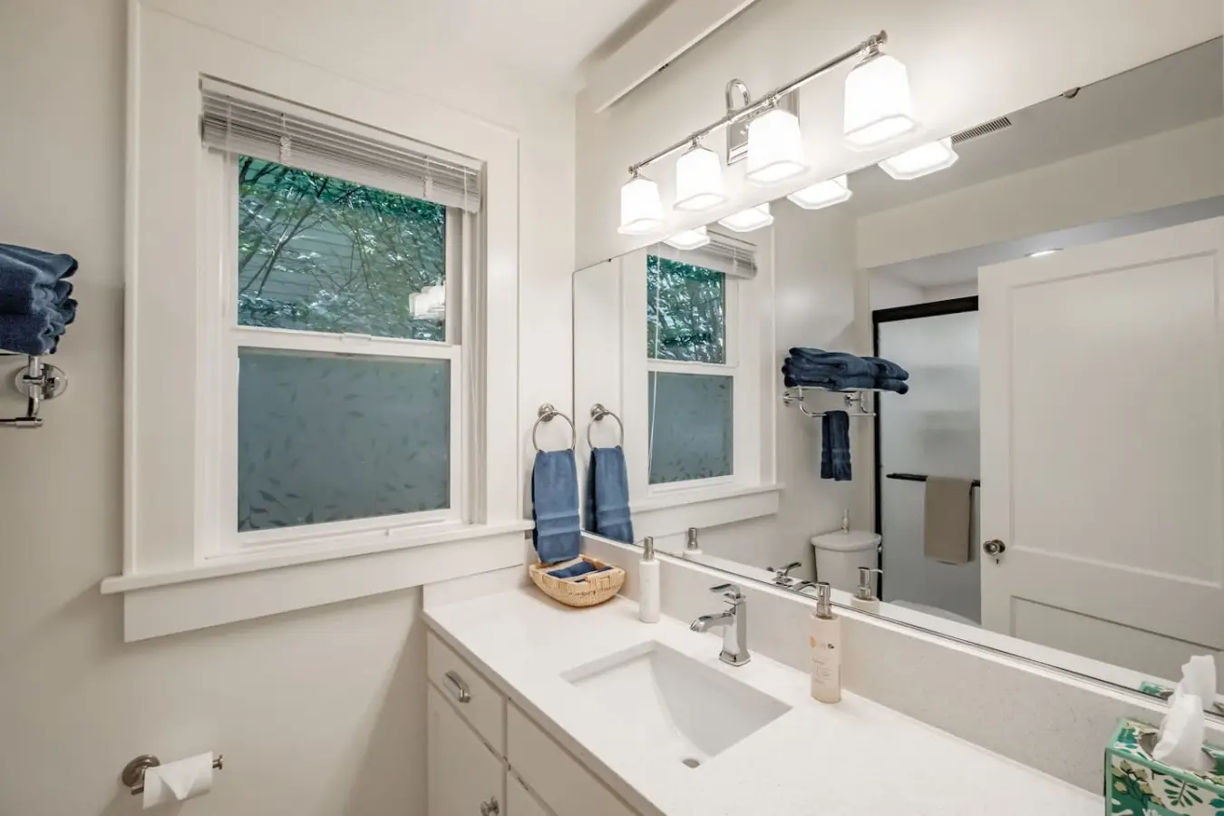 OSU Campus Cottage – Breakfast Included - Image 9