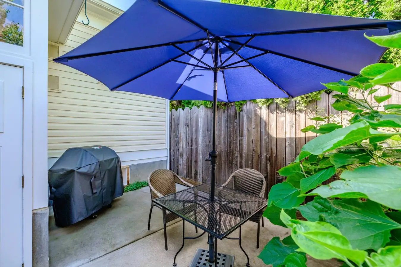 OSU Campus Cottage – Breakfast Included - Image 43