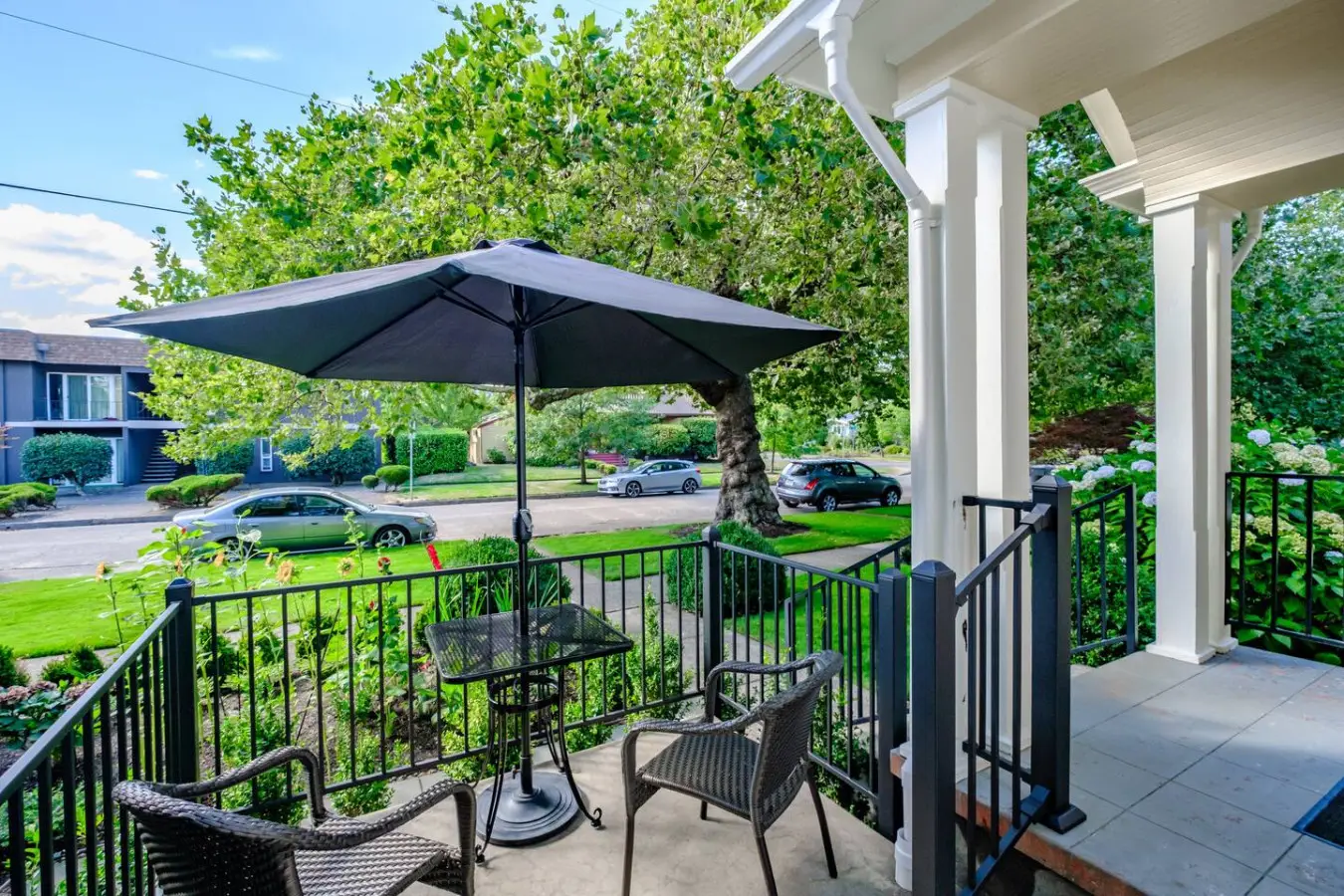 OSU Campus Cottage – Breakfast Included - Image 38