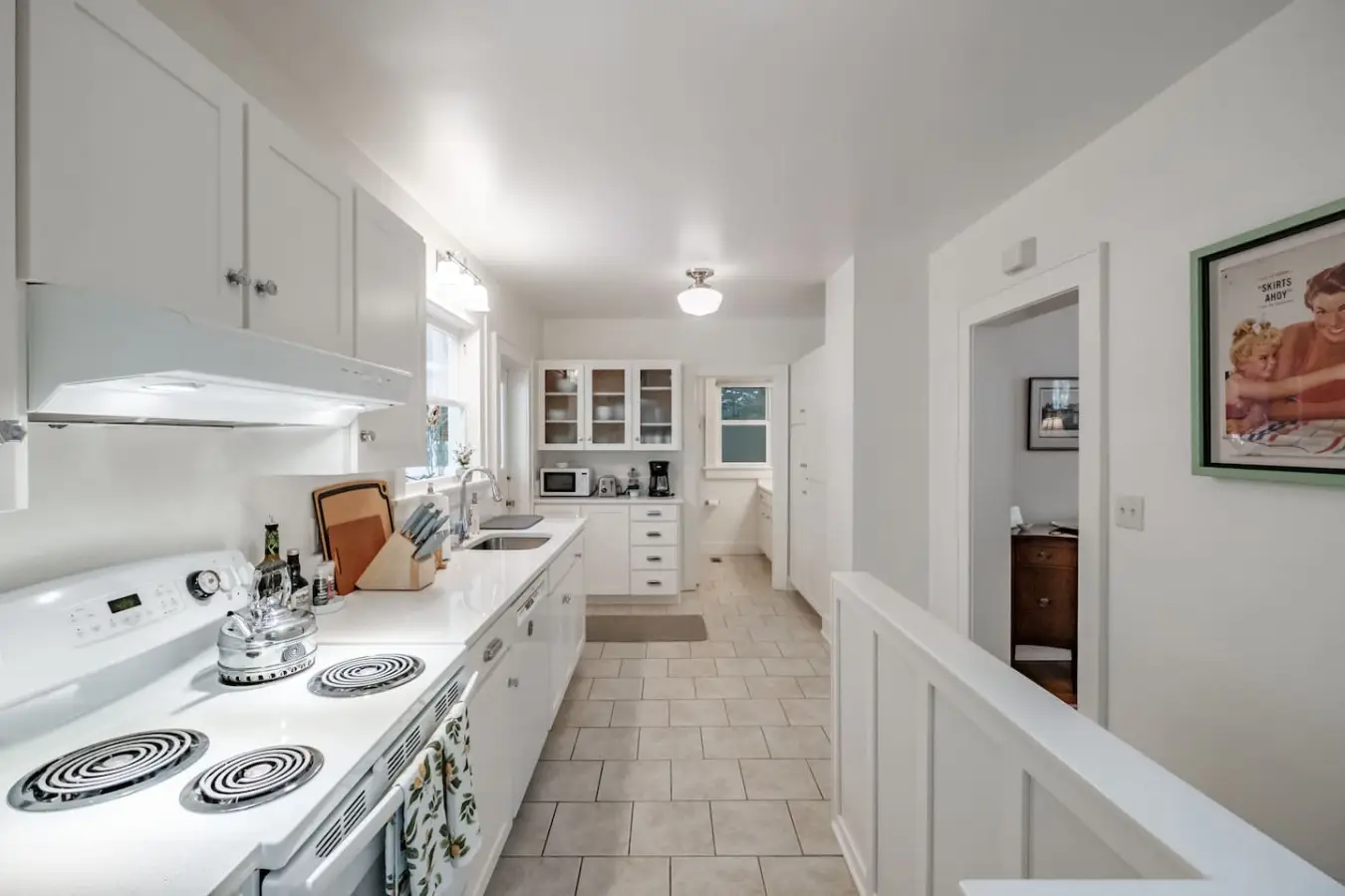 OSU Campus Cottage – Breakfast Included - Image 11