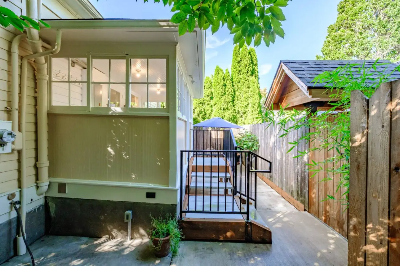 OSU Campus Cottage – Breakfast Included - Image 29