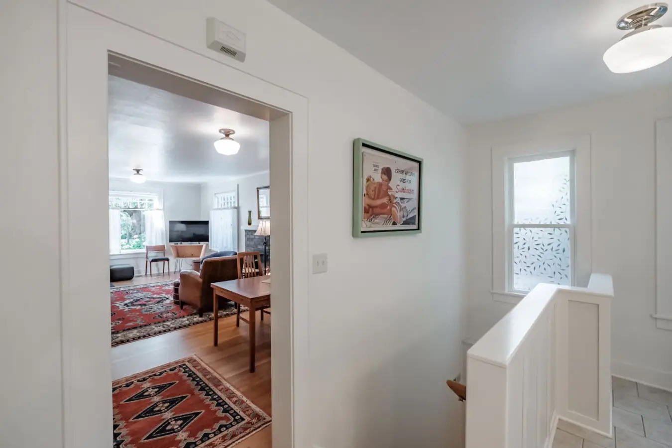 OSU Campus Cottage – Breakfast Included - Image 21