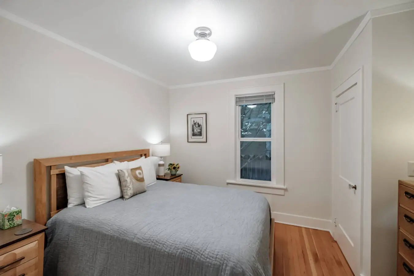 OSU Campus Cottage – Breakfast Included - Image 19