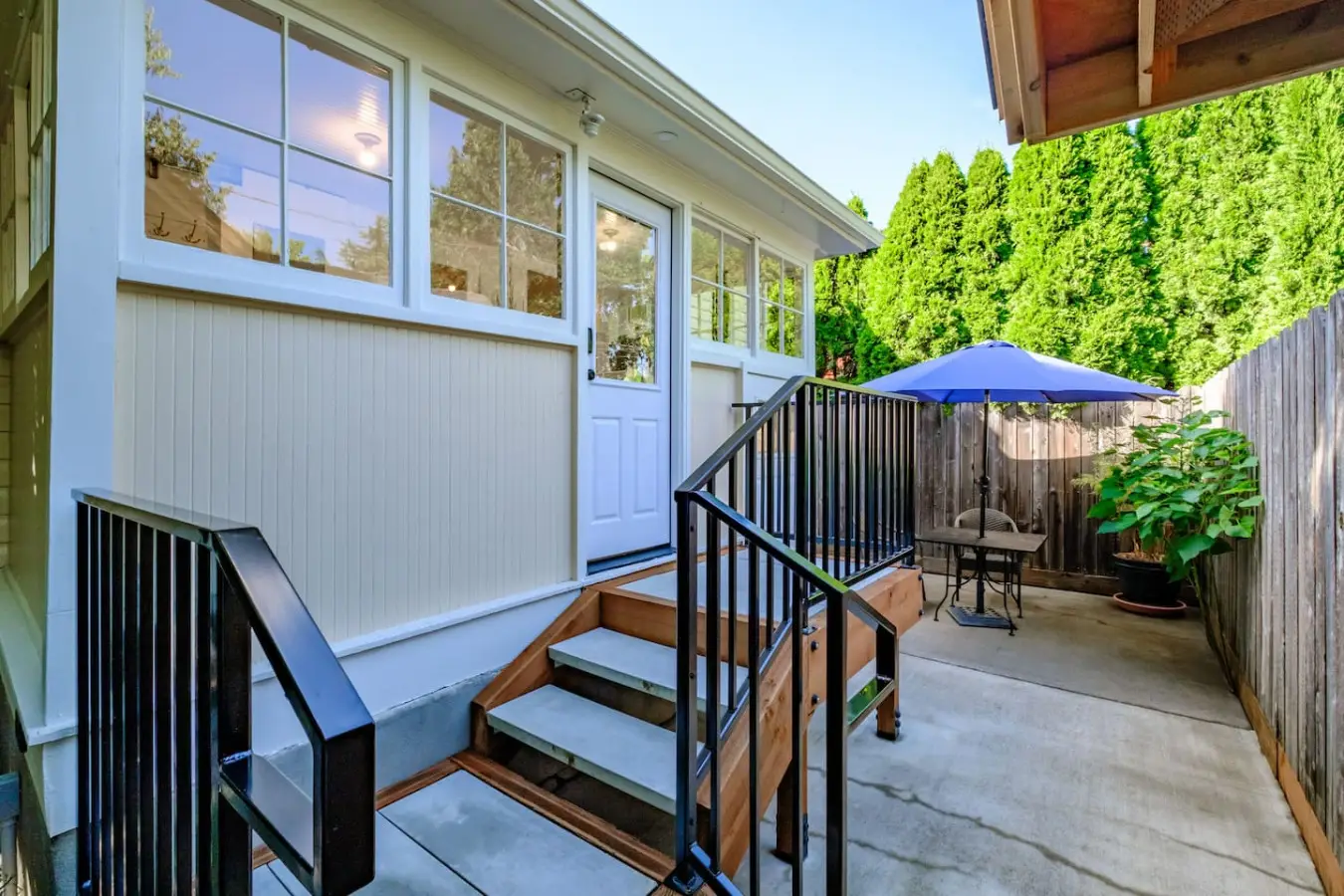 OSU Campus Cottage – Breakfast Included - Image 27