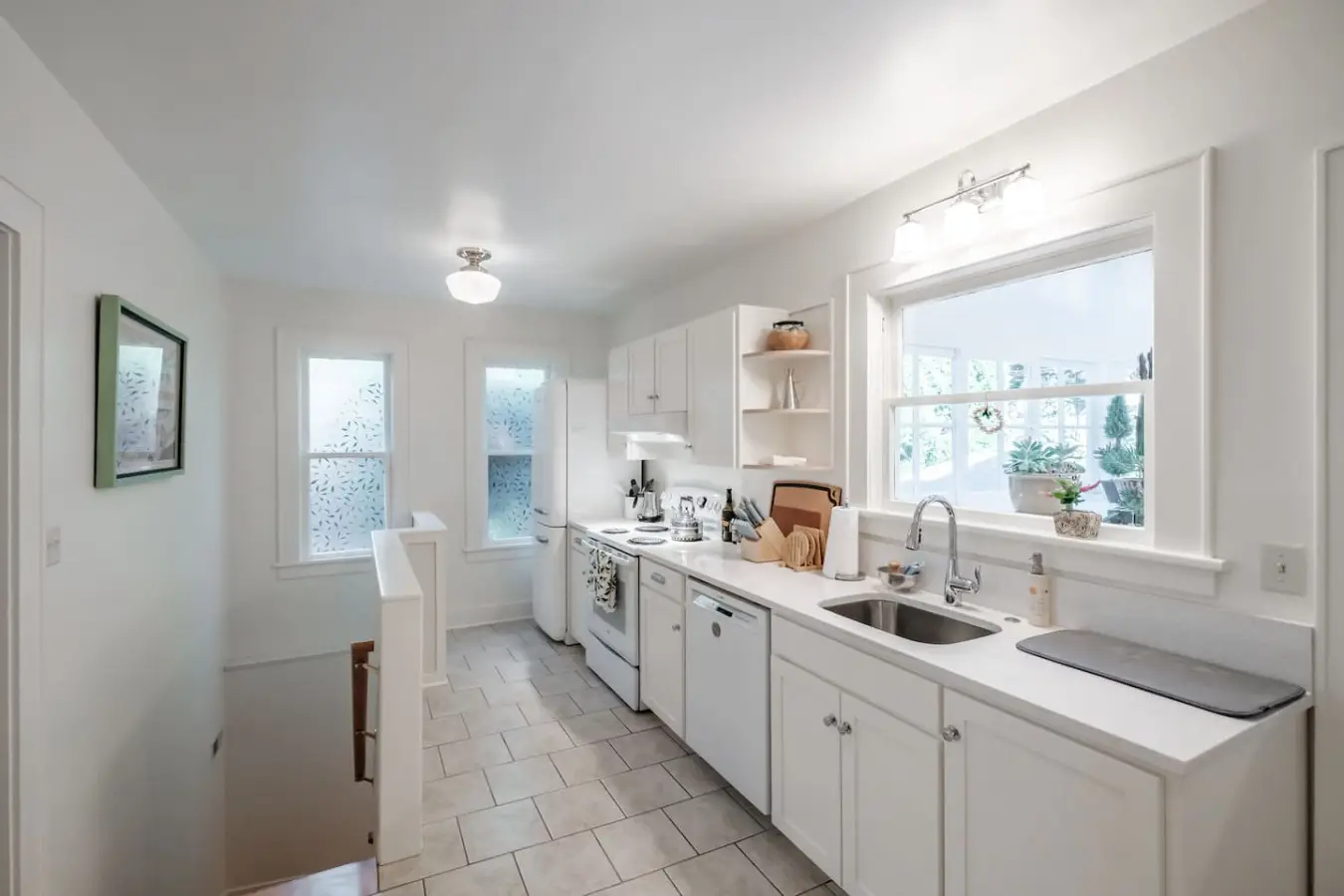 OSU Campus Cottage – Breakfast Included - Image 13