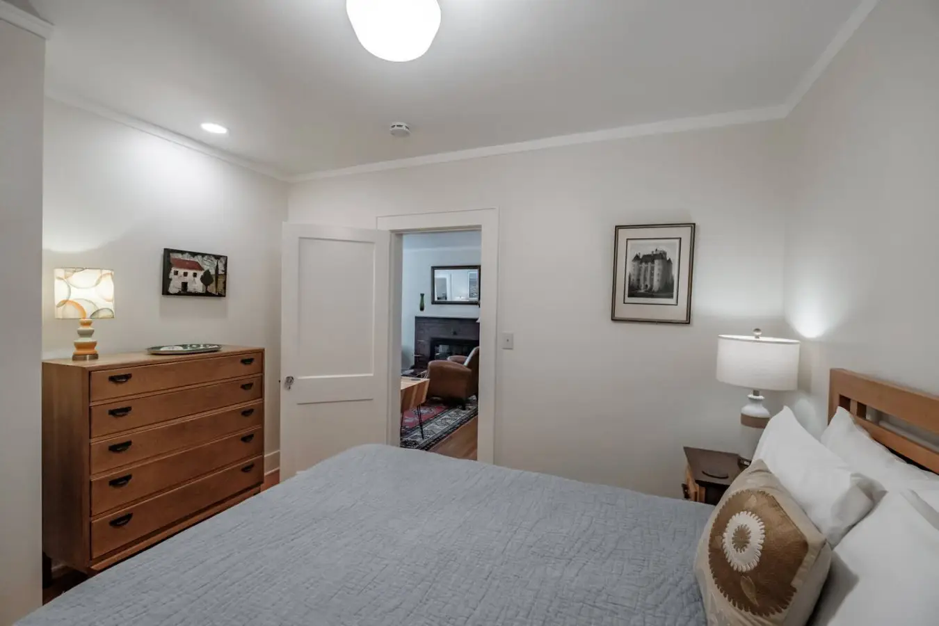 OSU Campus Cottage – Breakfast Included - Image 31