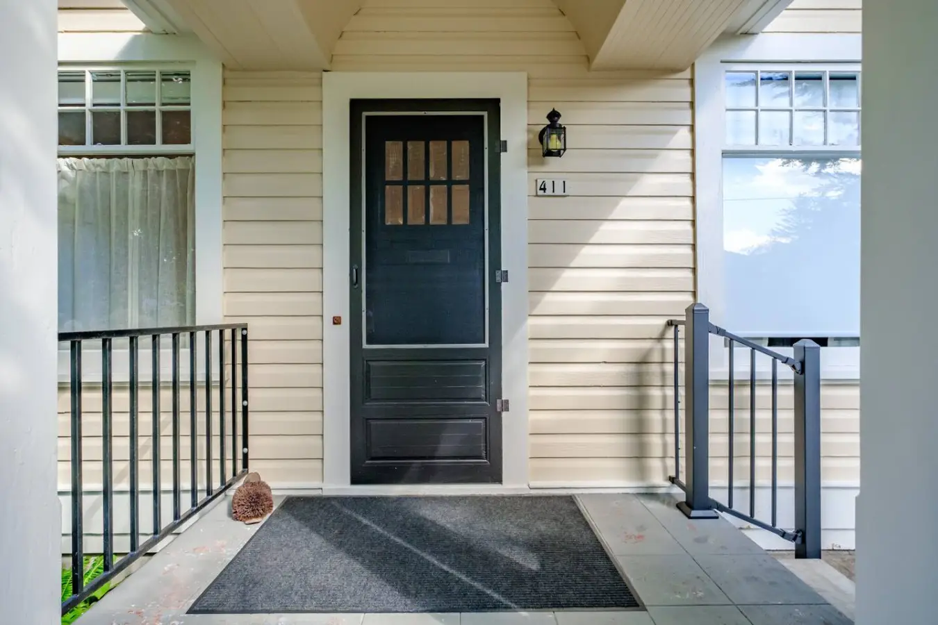 OSU Campus Cottage – Breakfast Included - Image 39