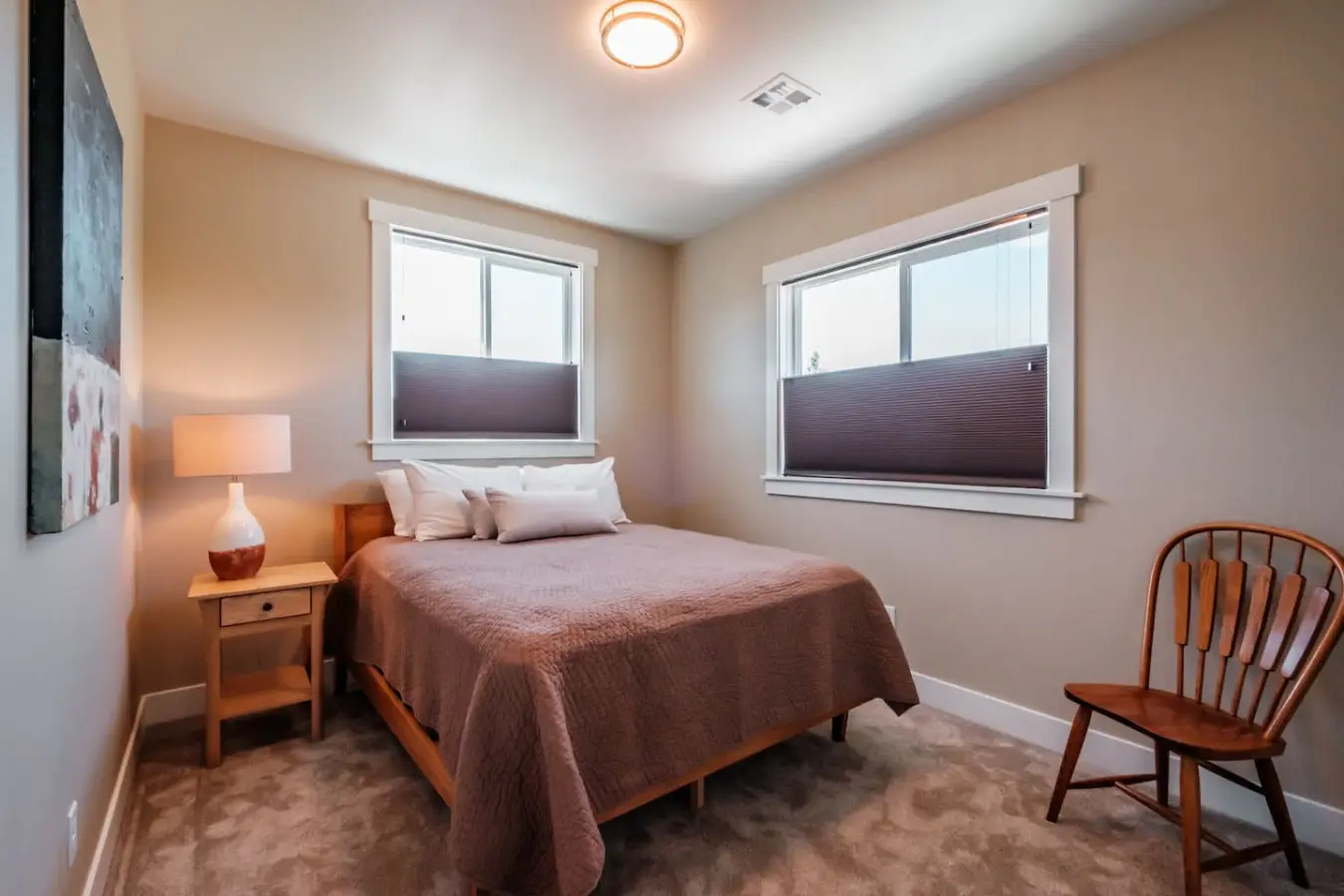 Corvallis Modern Oasis — Breakfast Included - Image 39