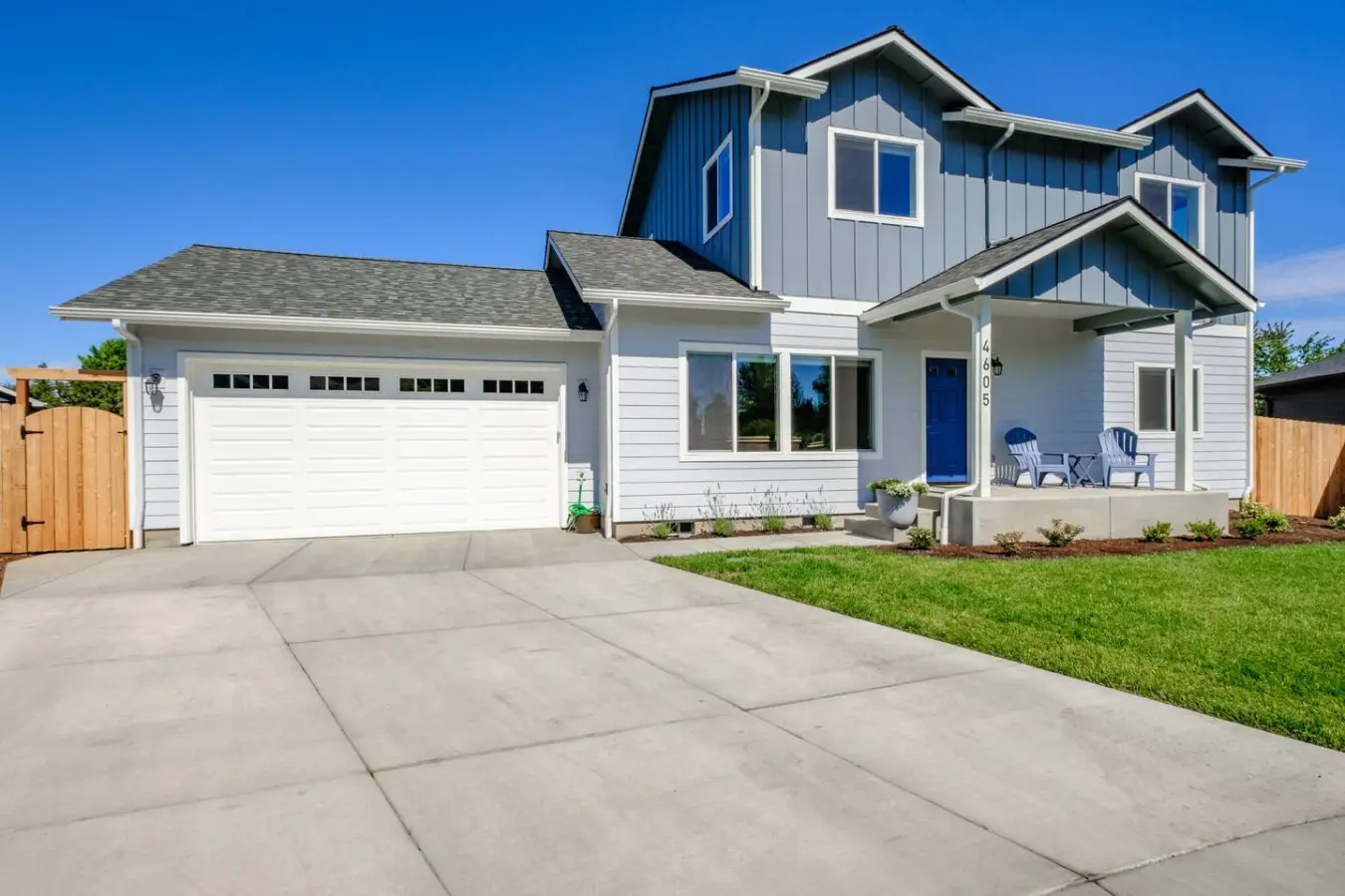 Corvallis Modern Oasis — Breakfast Included - Image 57