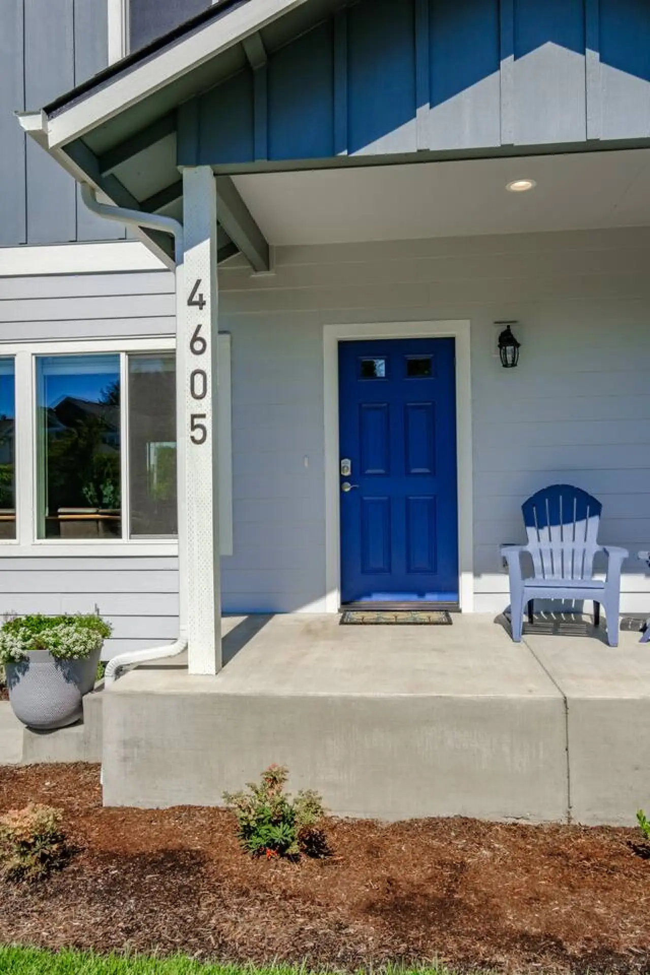 Corvallis Modern Oasis — Breakfast Included - Image 58