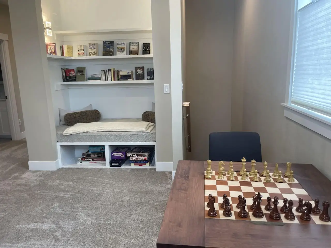 Corvallis Modern Oasis — Breakfast Included - Image 43