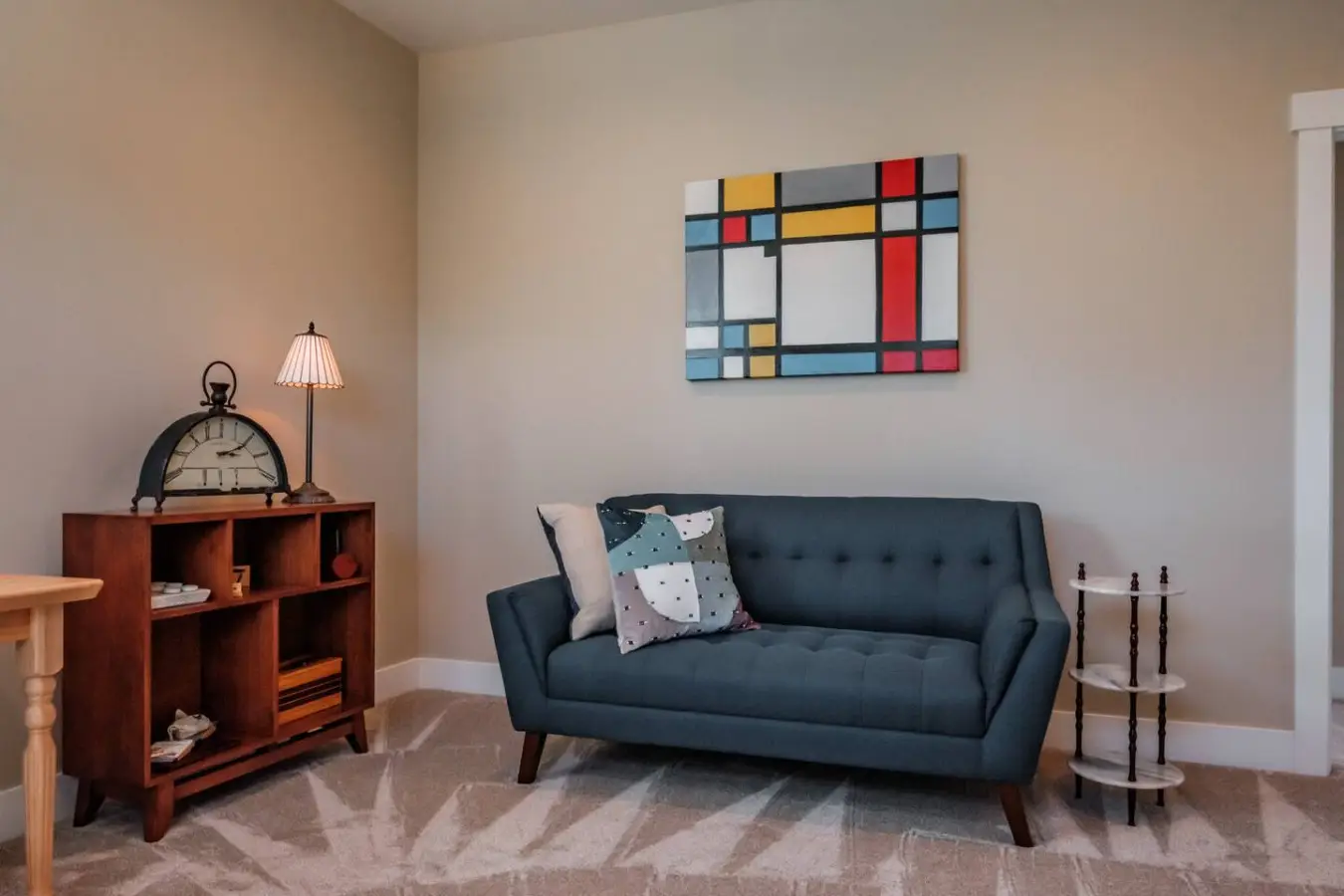 Corvallis Modern Oasis — Breakfast Included - Image 42