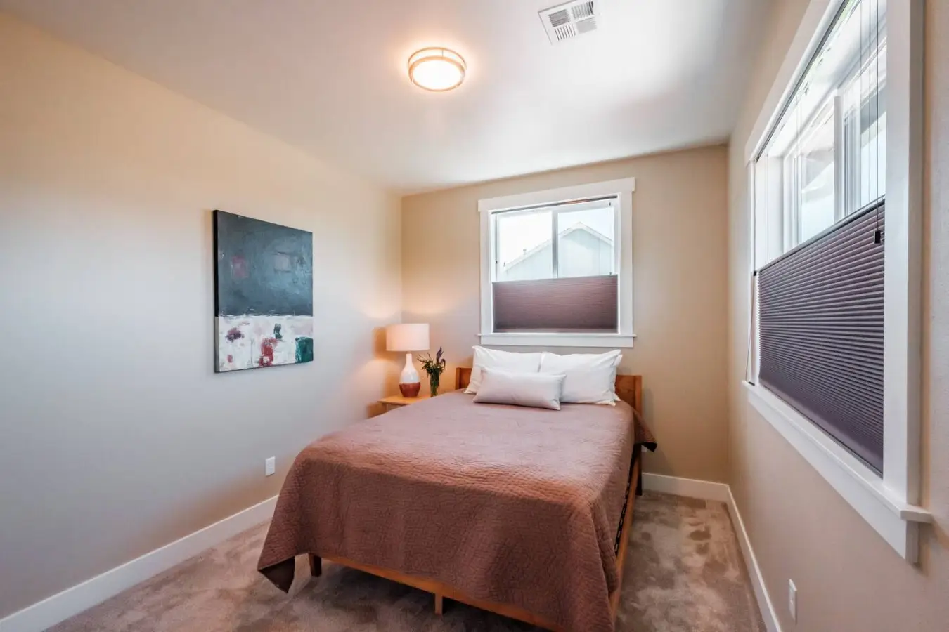 Corvallis Modern Oasis — Breakfast Included - Image 40