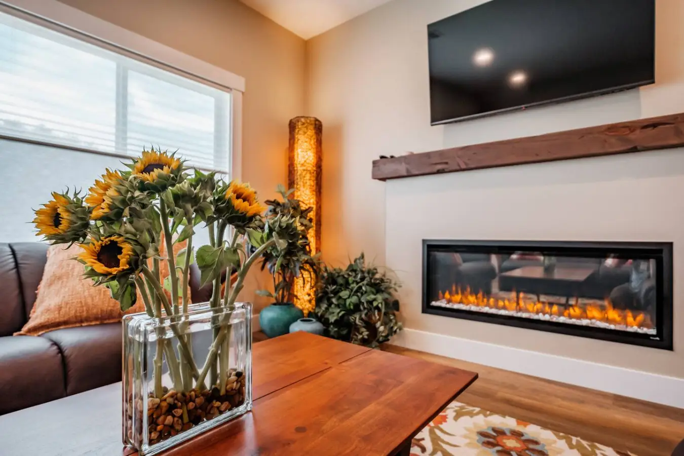 Corvallis Modern Oasis — Breakfast Included - Image 12