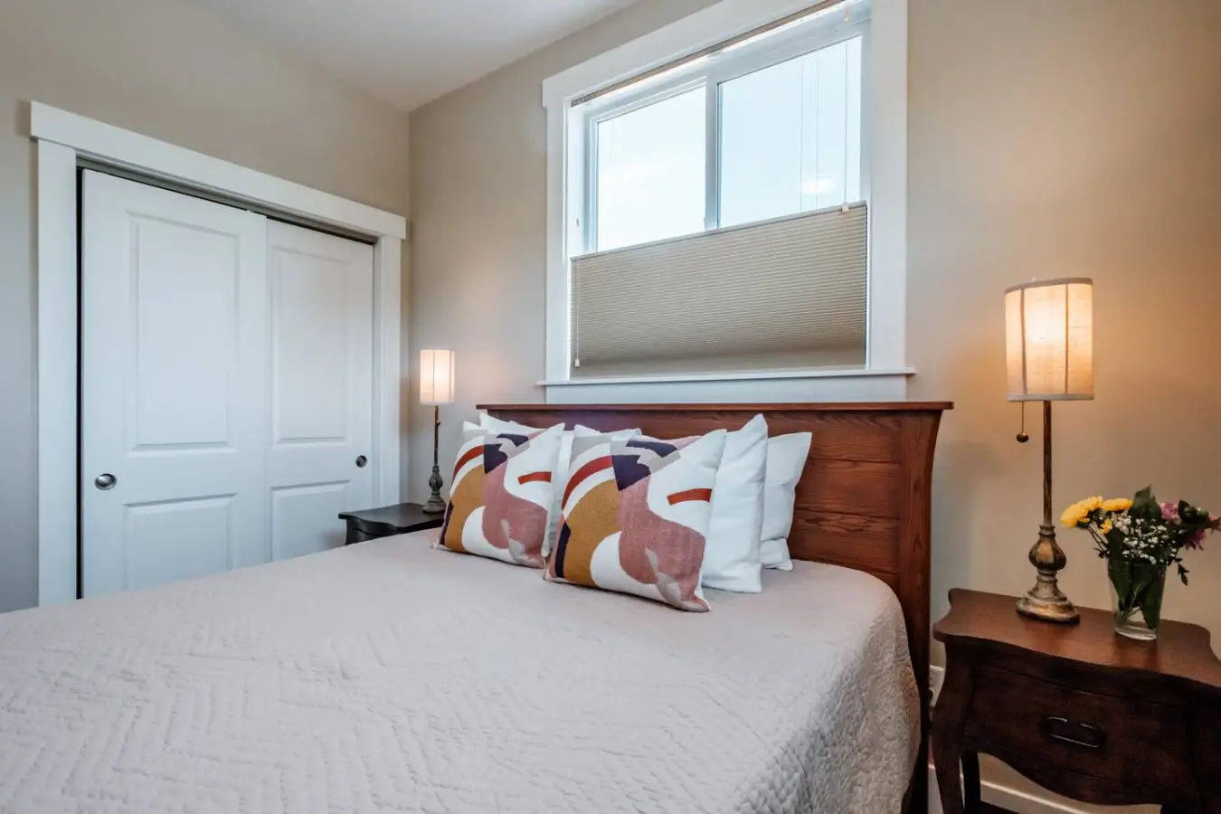 Corvallis Modern Oasis — Breakfast Included - Image 32