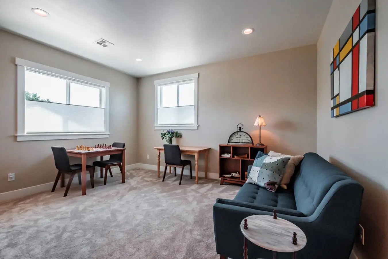 Corvallis Modern Oasis — Breakfast Included - Image 46