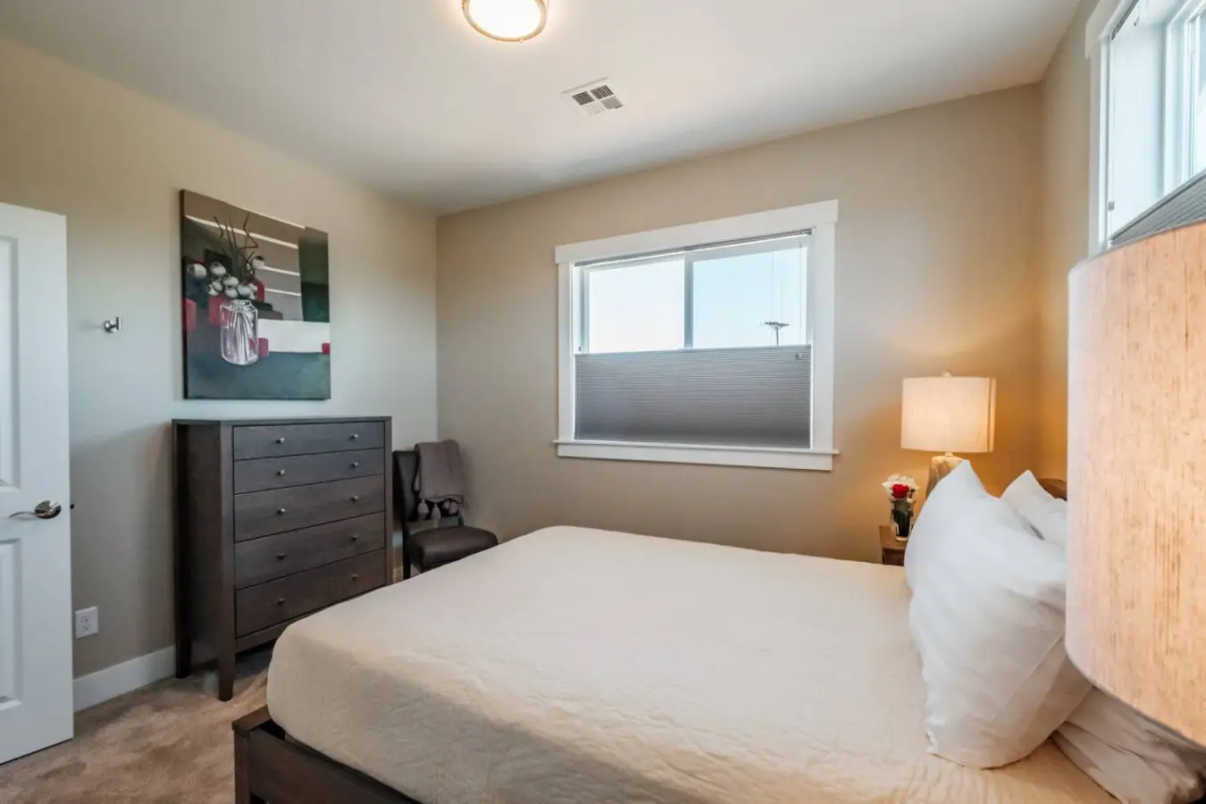 Corvallis Modern Oasis — Breakfast Included - Image 37