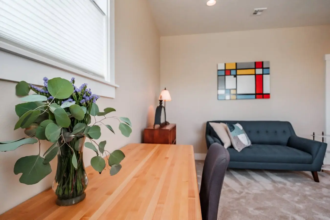 Corvallis Modern Oasis — Breakfast Included - Image 45