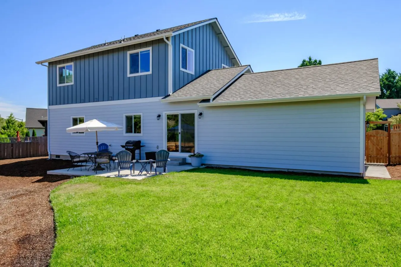 Corvallis Modern Oasis — Breakfast Included - Image 50