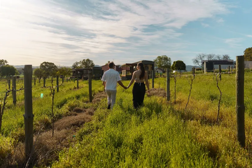 The Mataro retreat at AUTRA Lyndoch