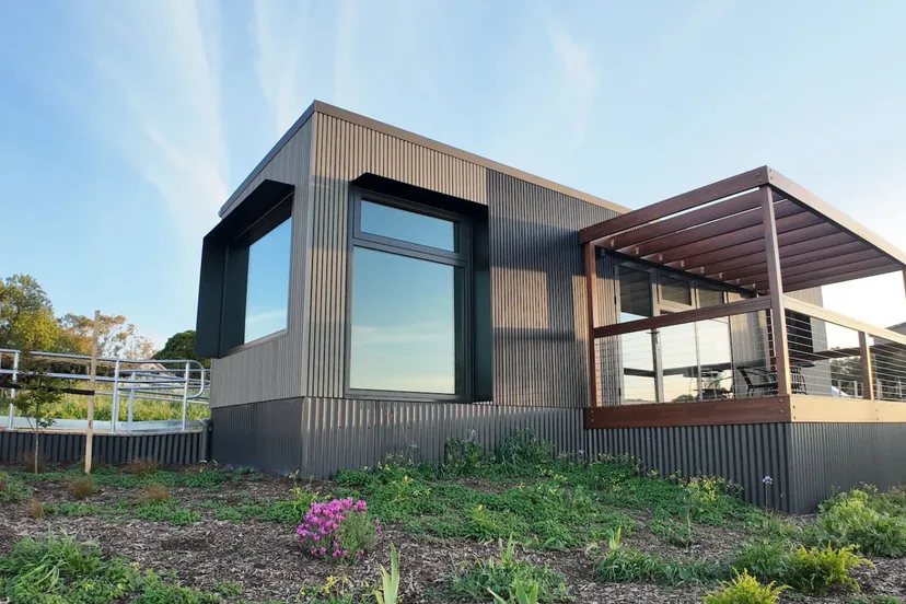 The Shiraz retreat at AUTRA Lyndoch