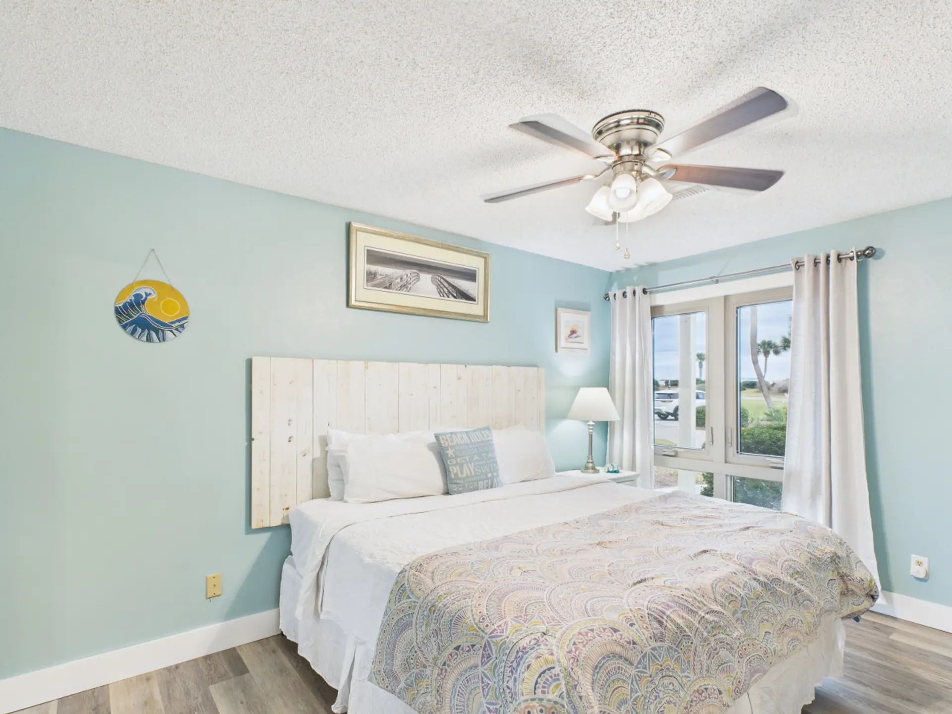 King Bedroom