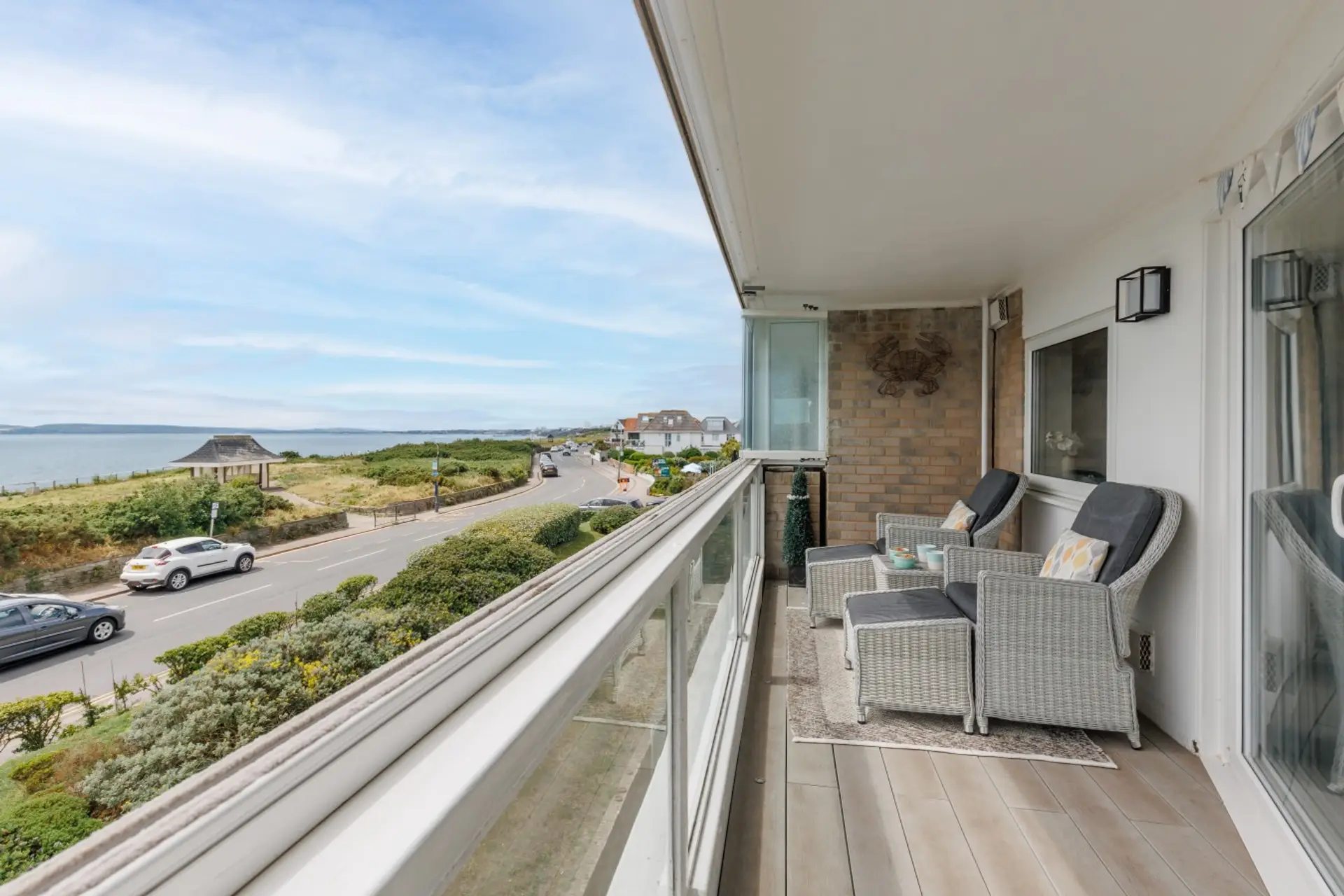 Seaview Retreat (1)