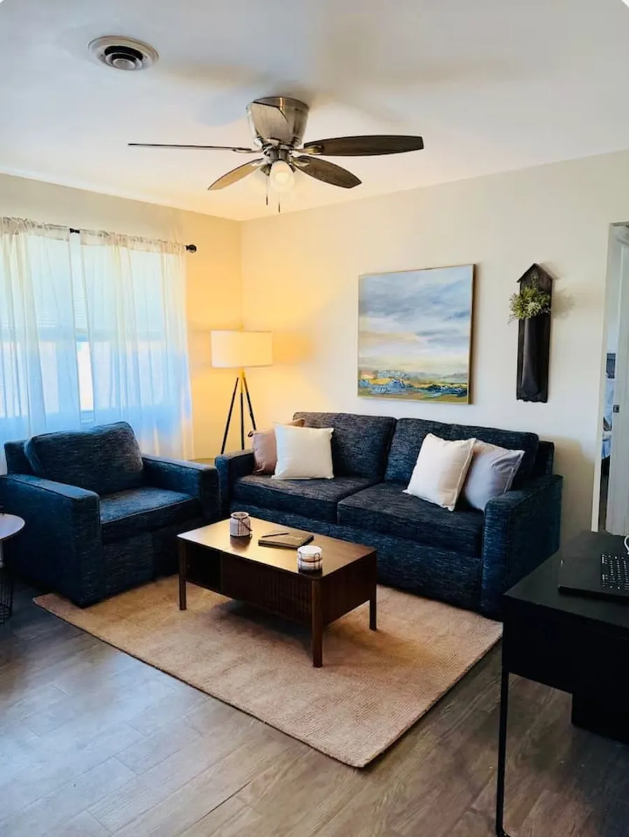 Cozy Near Twin Creek Trail