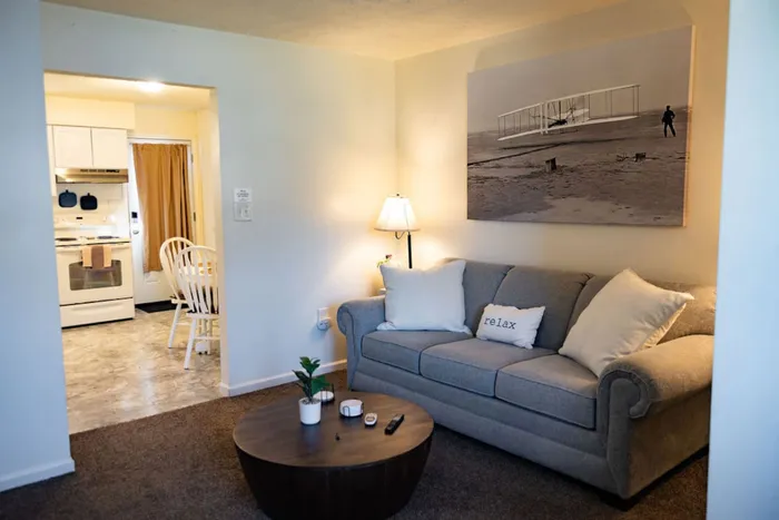 Paws and Relax Dayton