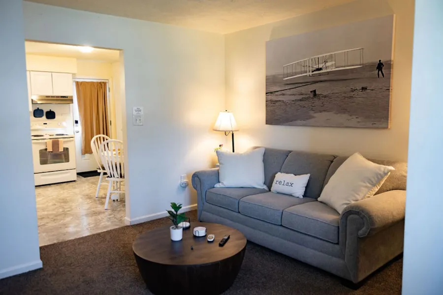 Paws and Relax Dayton