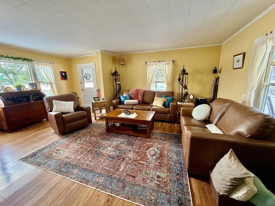 Base Camp Boho Retreat Pet Friendly