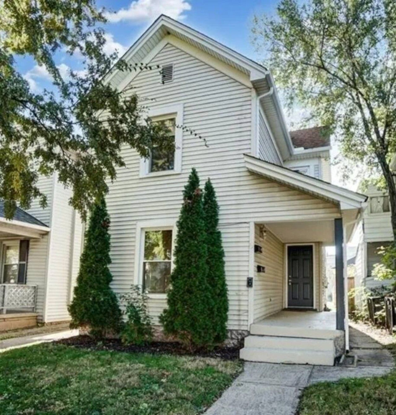 Comfortable Convenient Retreat near I75