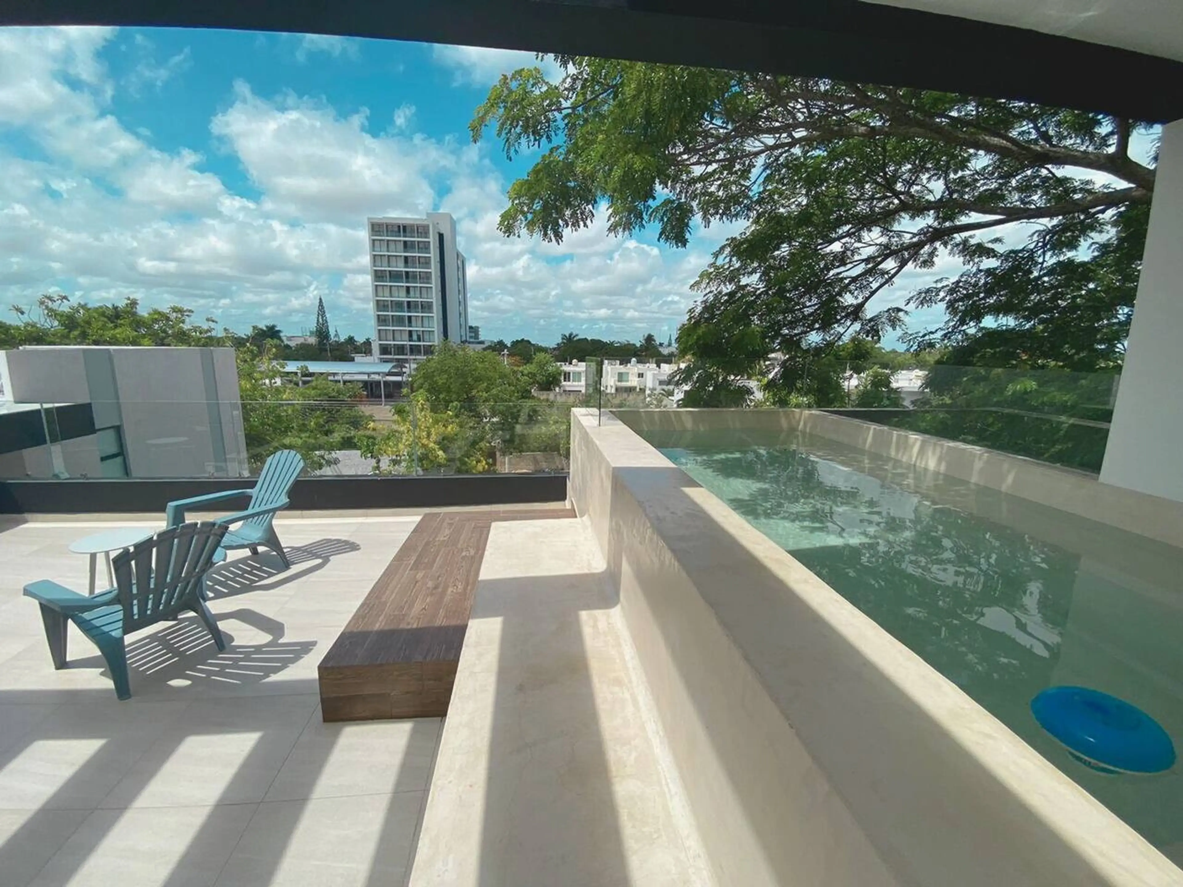 Roof Top