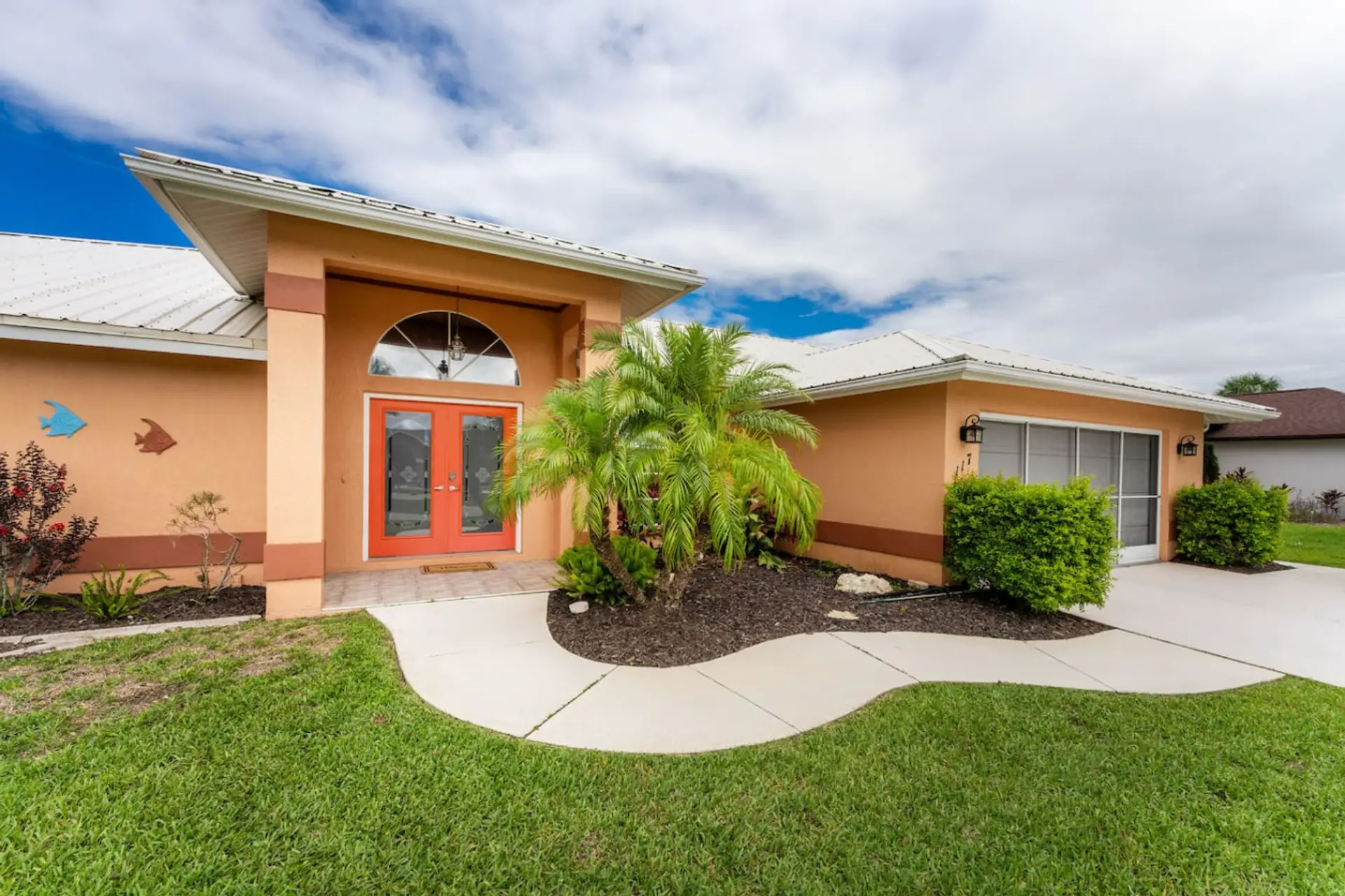 Home in Rotonda West