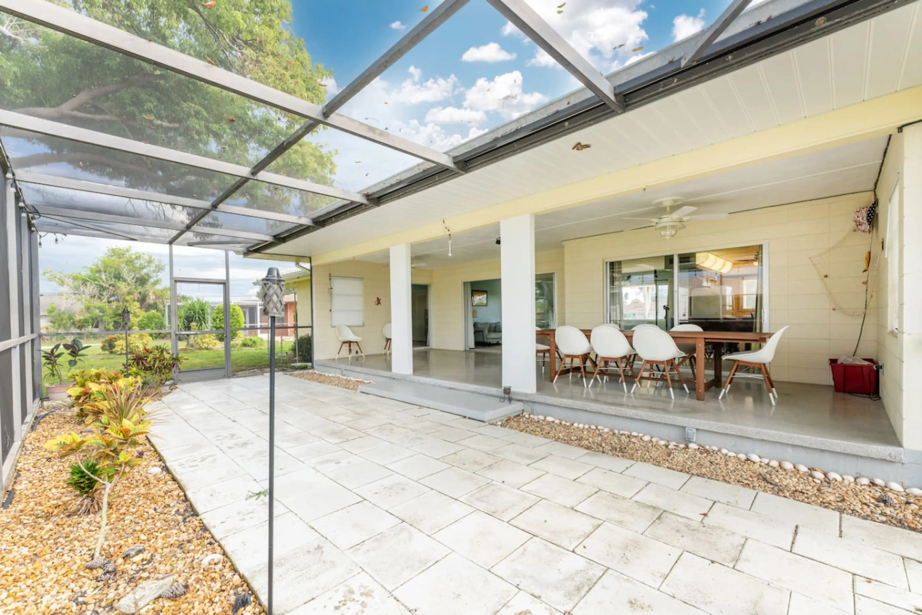Great Space for Entertaining