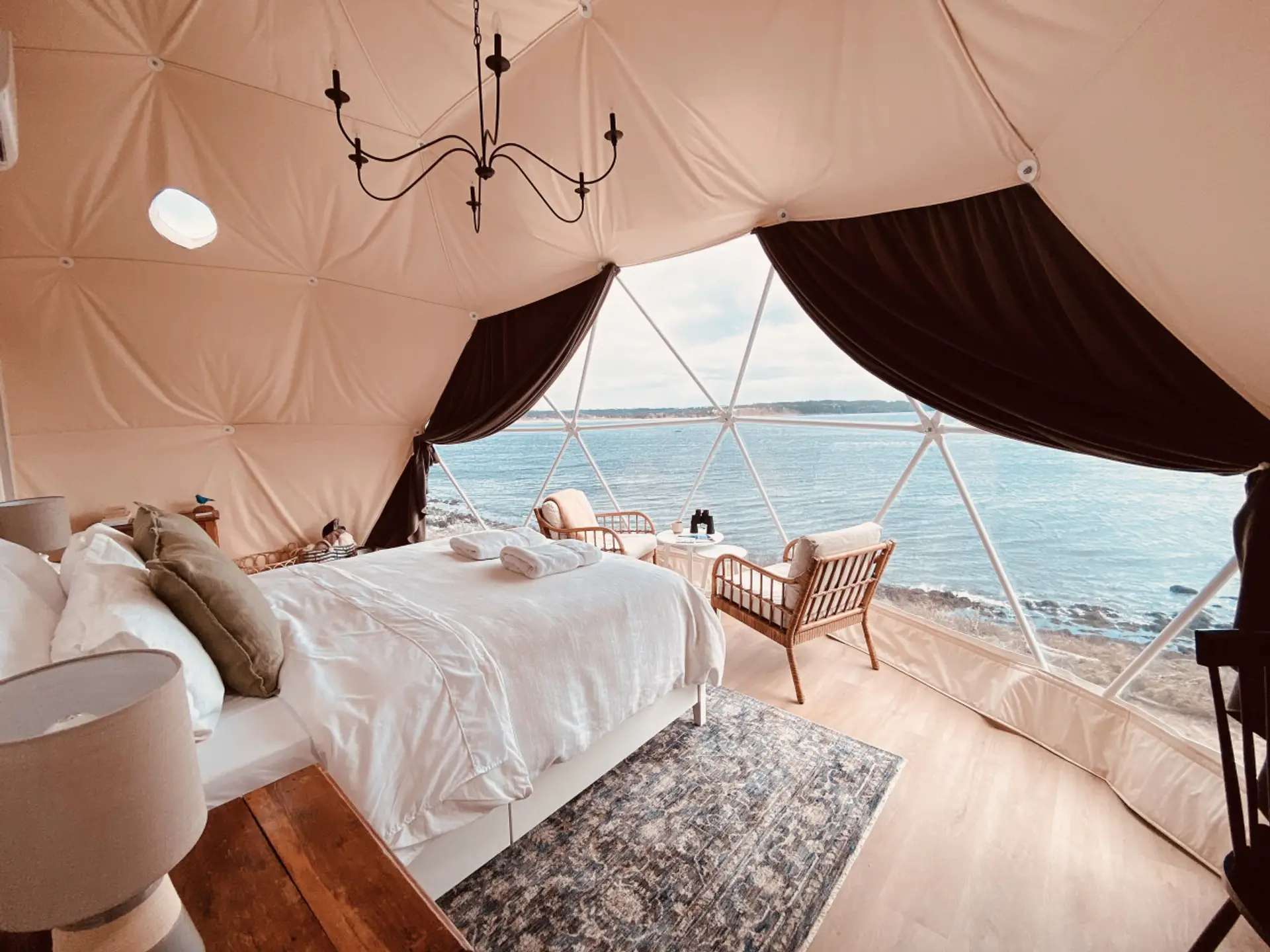 Dome One