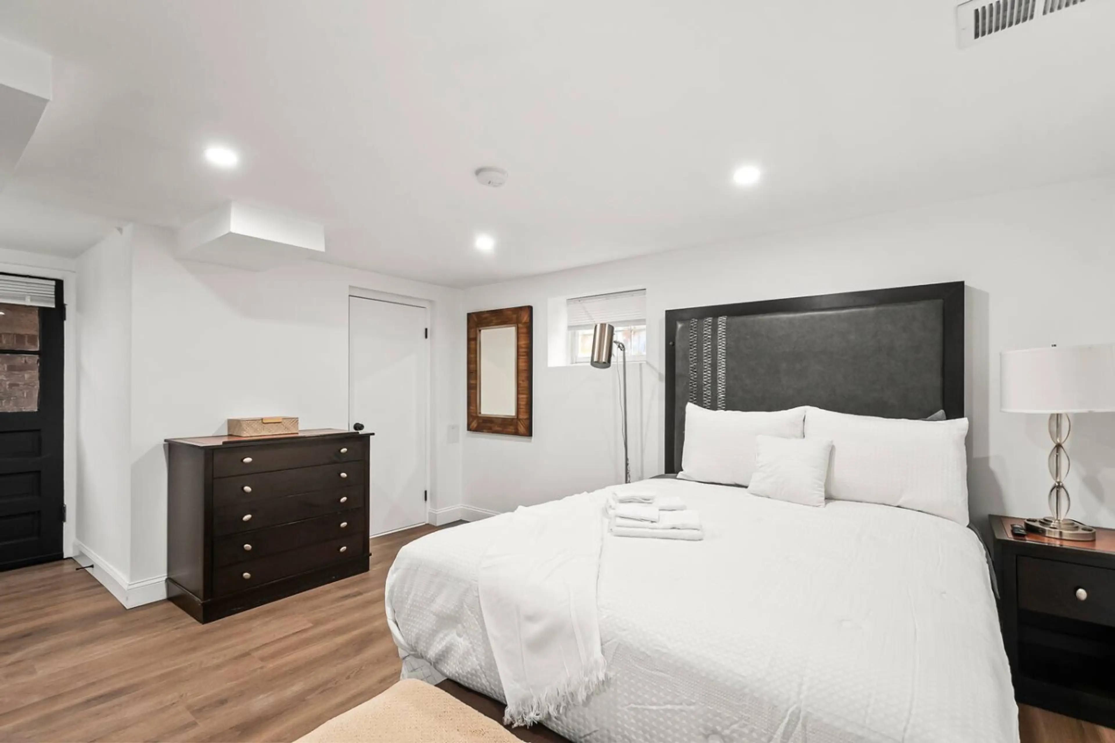 Beautiful Bedroom