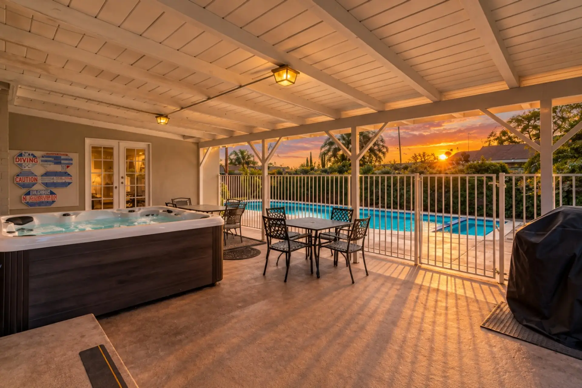 Your invitation to unwind with a relaxing soak.