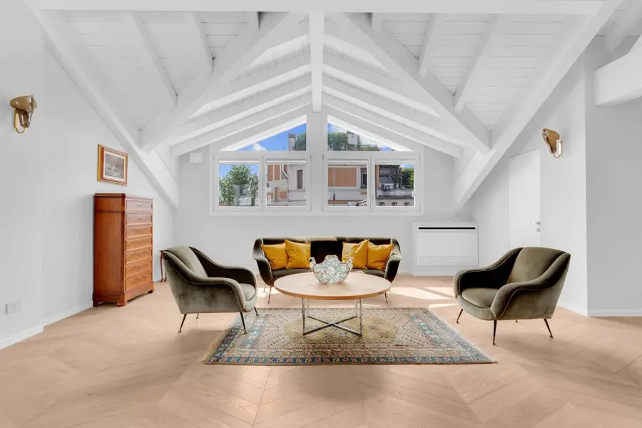 CityLife Penthouse, Milan