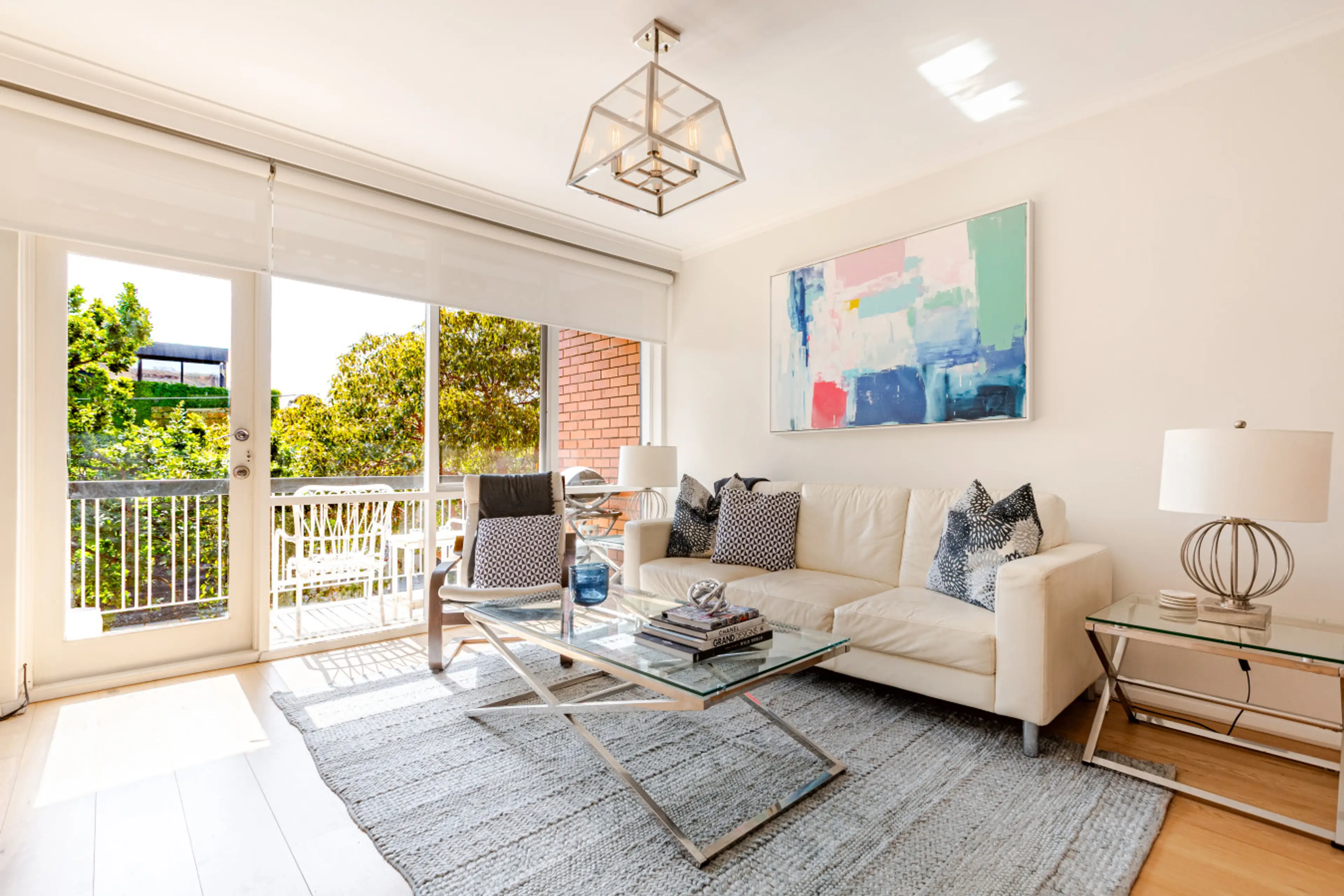 Open Living - Living Area | Dining | Kitchen