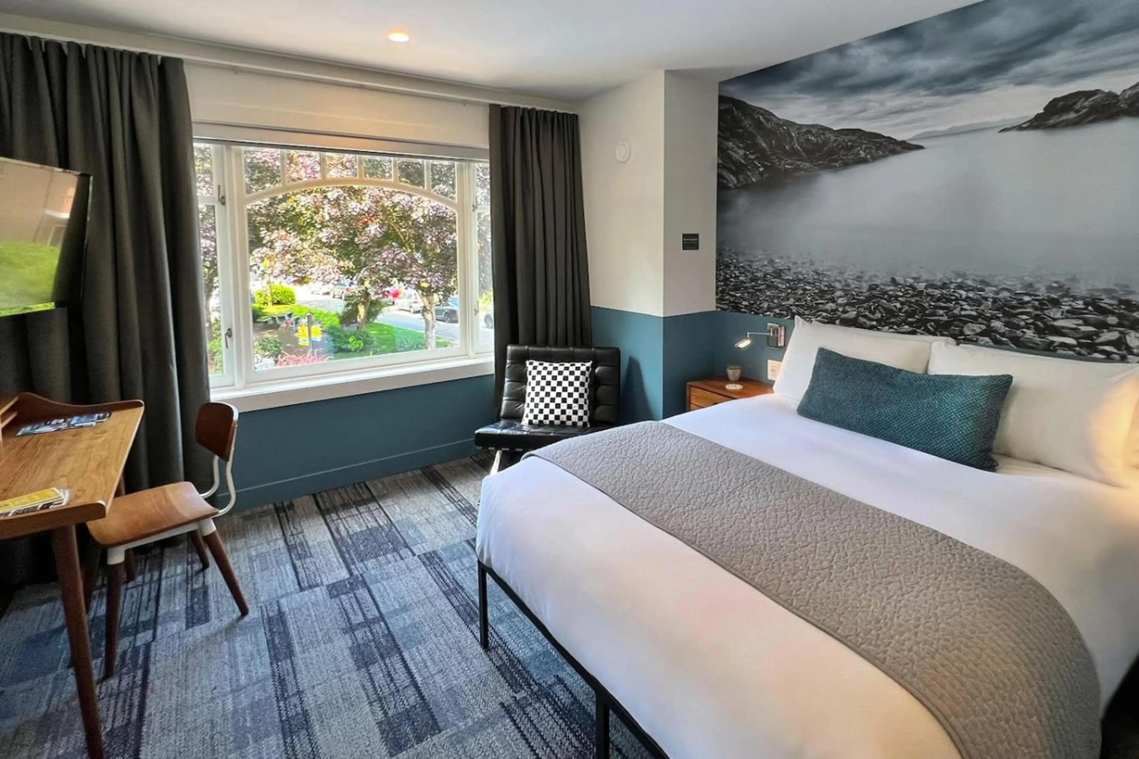 Parkview Suite
