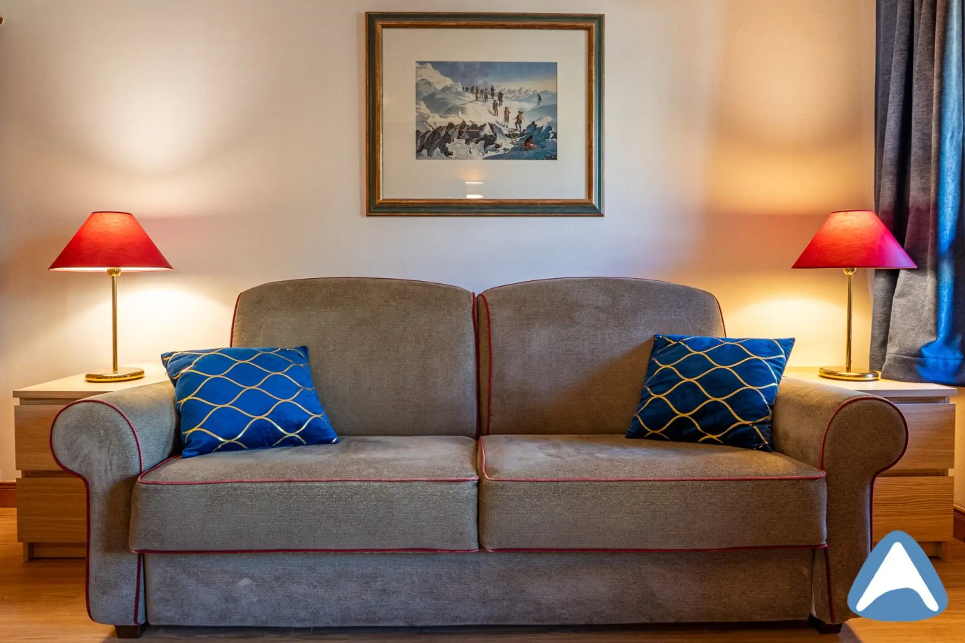 Sofa bed